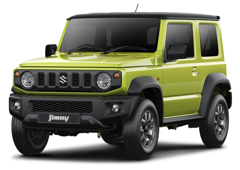 suzuki-new-jimny-green