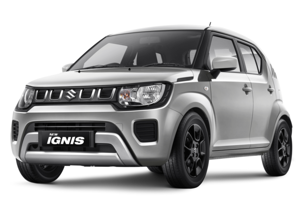 Suzuki_Ignis_GL_Hero_Angle_FLIP_SILKY_SILVER