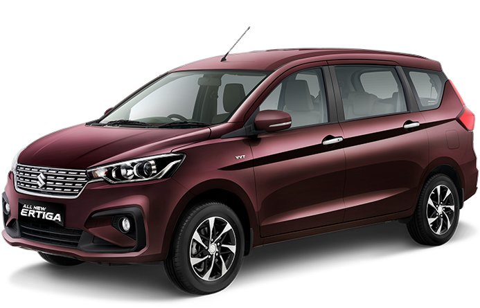 suzuki-all-new-ertiga-burgundy