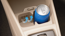 cupholder