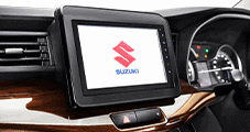 headunit