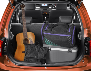 ignis-interior-Spacious-Luggage