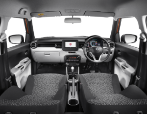 ignis-interior-Suzuki-ignis-GX_Dashboard-Instrumental-Panel