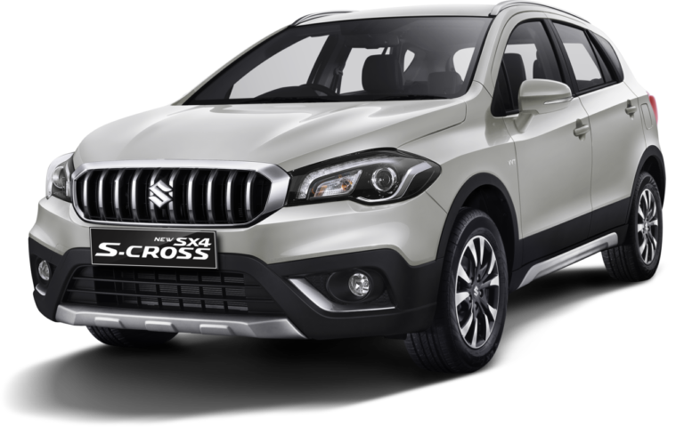 mobil-suzuki-sx4-s-cross-white